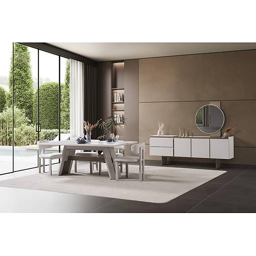 Moon-VZ Yemek Odas�