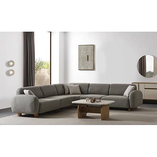 Vizyon-MASS K��e Koltuk