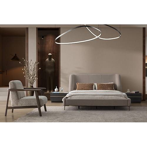 Delta-EYF Yatak Odas