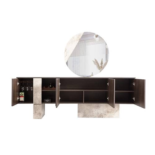 Assia-NTR Yemek Odas�