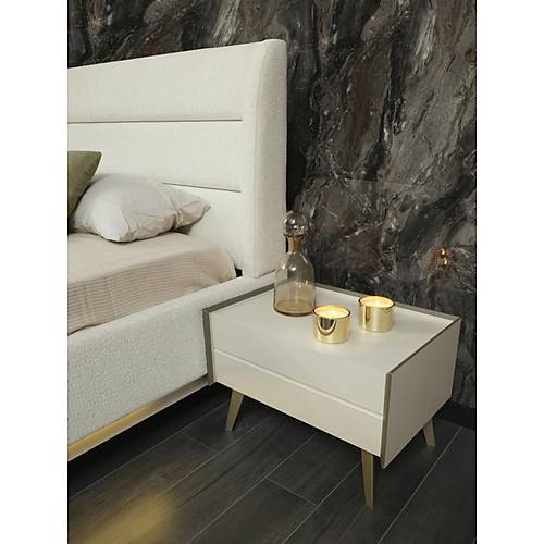 Linera-DC Yatak Odas