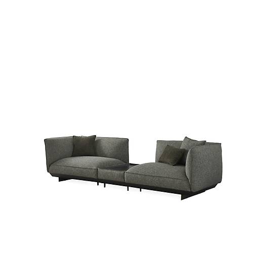 Roche-NFT Koltuk Takm