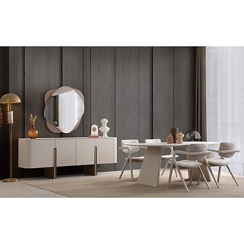 Flavius Antik-NR Yemek Odas