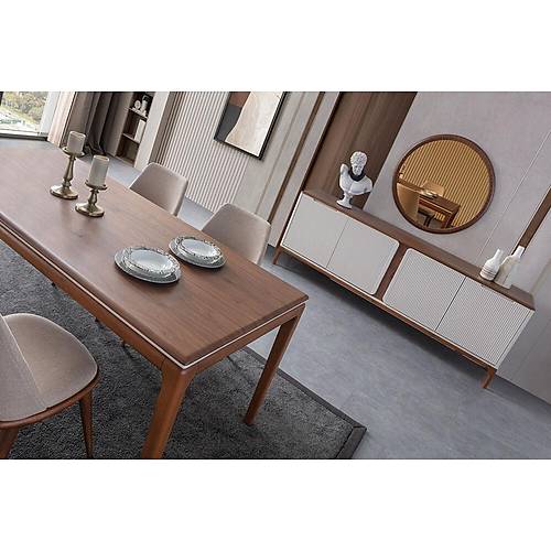 Doriva Ceviz-USL Yemek Odas�