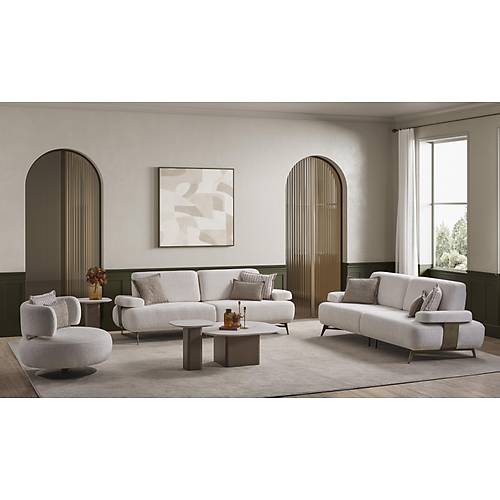 Ebba Air-ART Koltuk Tak�m�