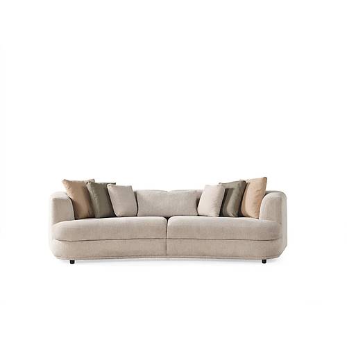 Dolunay-LVT Koltuk Tak�m�