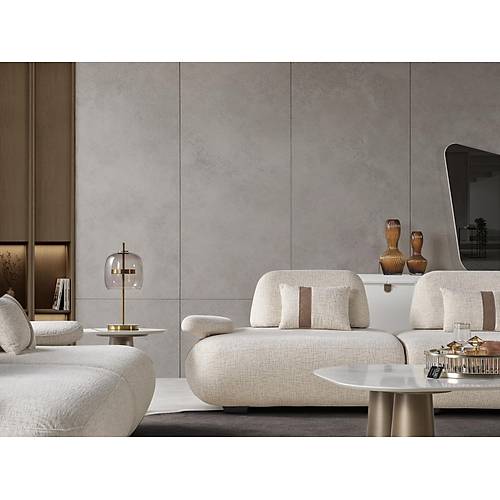 Moldeno-�L Koltuk Tak�m�