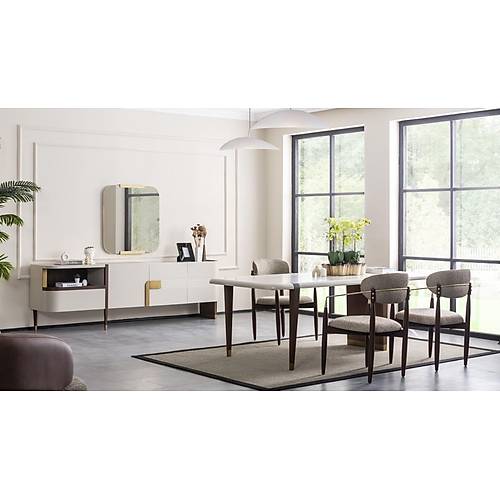 Herva-COS Yemek Odas�