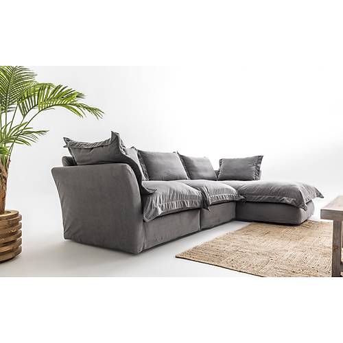 Karin Relax-BOHO K��e Koltuk