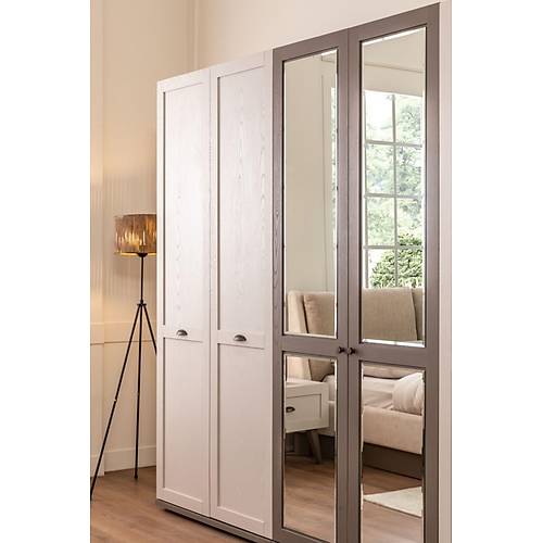 Moss-BES Yatak Odas�