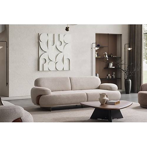 Passion-ZET Koltuk Tak�m�