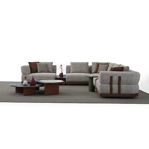 Calvari-�Z K��e Koltuk