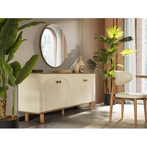 Piana-DC Yemek Odas�