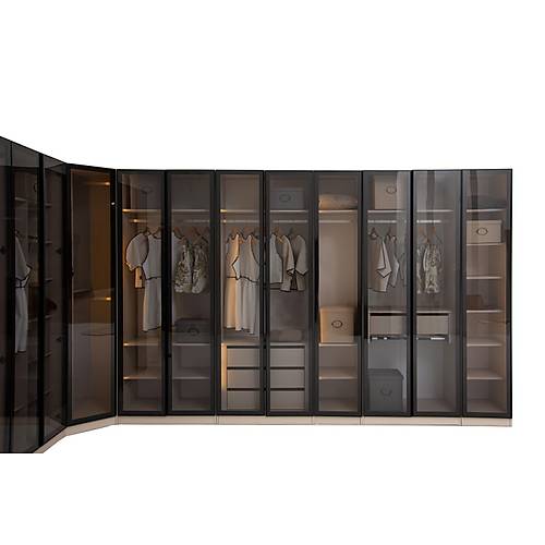 Kienz-SLD Yatak Odas�