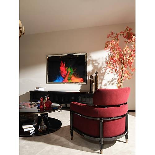 Saint Helier-ADA Tv �nitesi