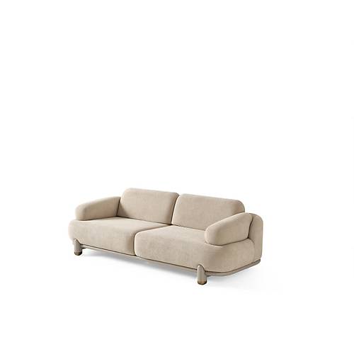 Mirante-�L Koltuk Tak�m�