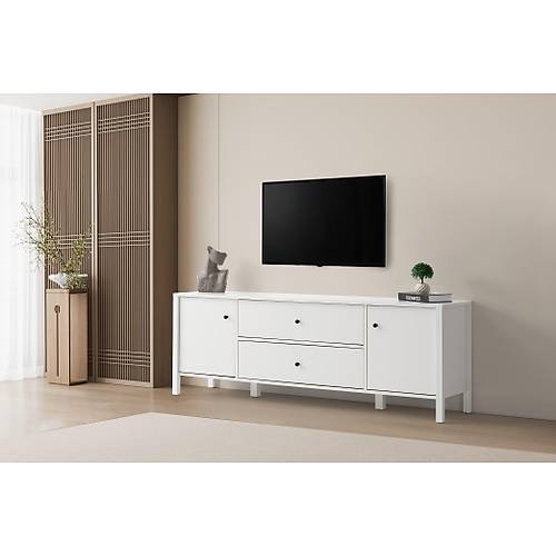 Loft Beyaz Tv nitesi