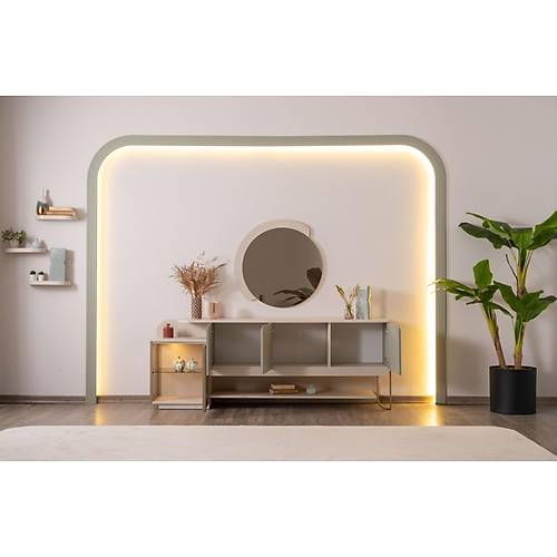 Greenland-FAM Yemek Odas�