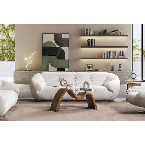 Alford-LWSS Koltuk Tak�m�