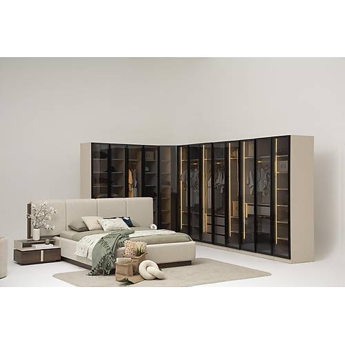 Kienz-SLD Yatak Odas�