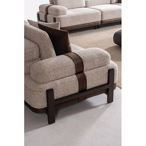 Arin Ahap-C Koltuk Takm