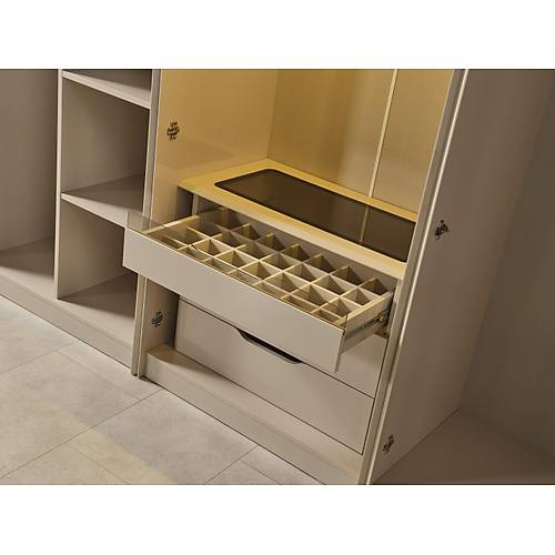 Petra-R�V Yatak Odas�