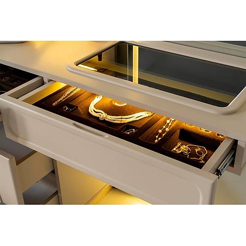 Diamor-�NS Yatak Odas�