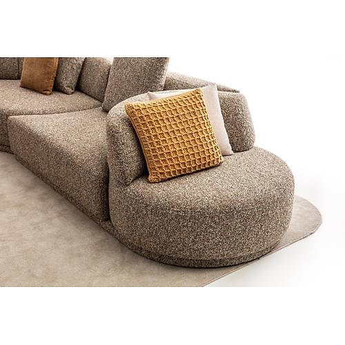 Mevlana-BMN Ke Koltuk