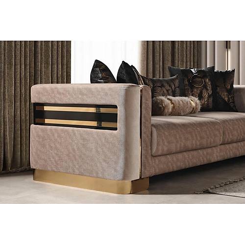 Rolex-M�A Koltuk Tak�m�