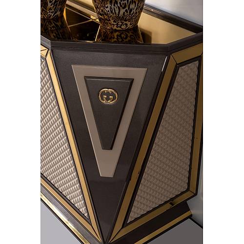 Cristallin-ADA Yemek Odas�