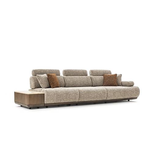 Albalonga-KRS Koltuk Takm