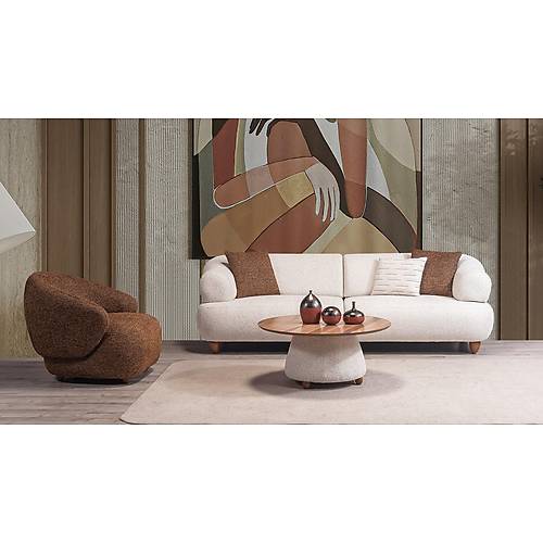 Arissa Ahap-ELX Koltuk Takm