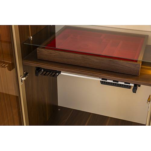 Sevilla Ceviz-RVT Yatak Odas�