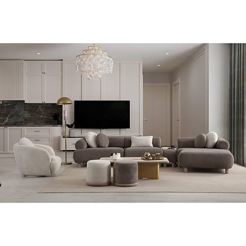 Opus-NOW Koltuk Tak�m�