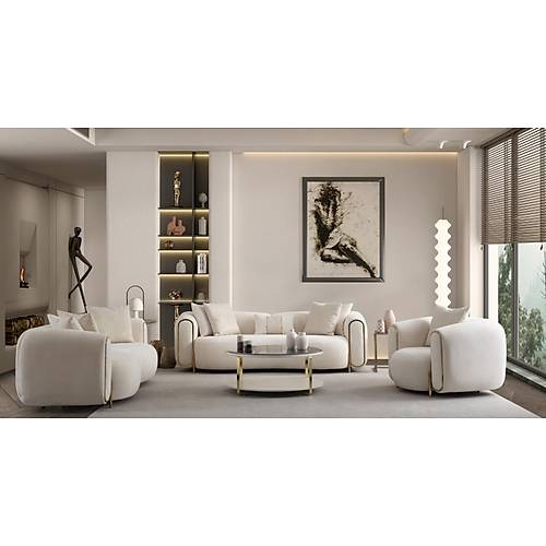 Tokyo-ARMS Koltuk Takm