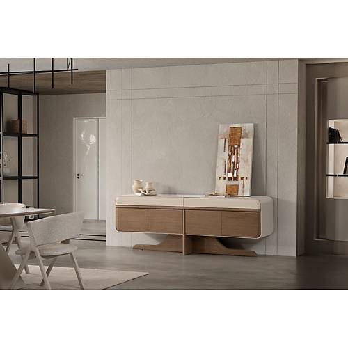 Lotus Alpi-�MR Yemek Odas�