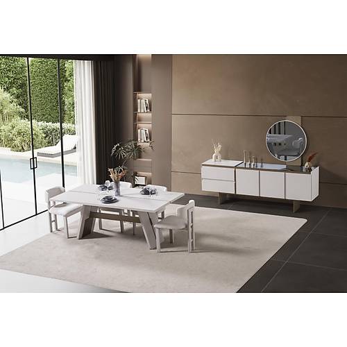 Moon-VZ Yemek Odas�