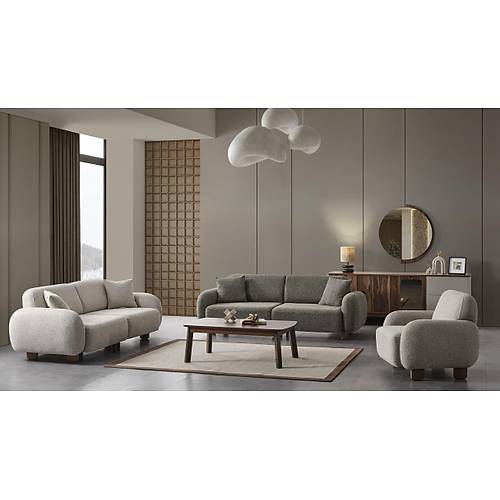 Manola-PE Koltuk Takm