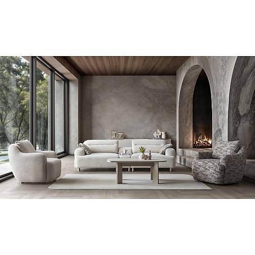 Japandi-GL Koltuk Takm