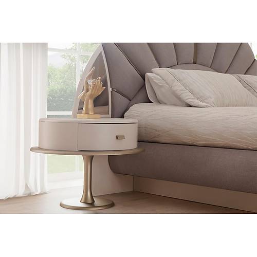 Roza-NK Yatak Odas�