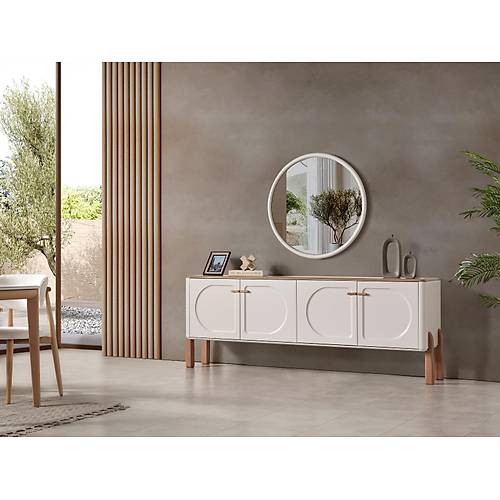 Nowmen-L�ON Yemek Odas�