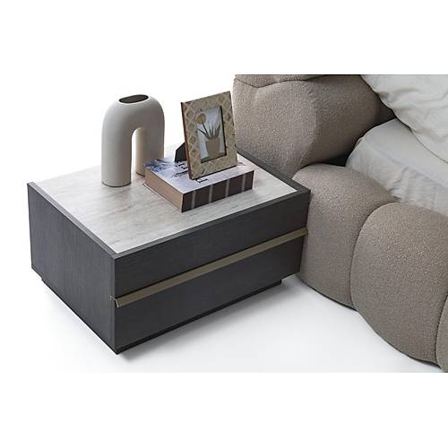 Delta Vega-EYF Yatak Odas