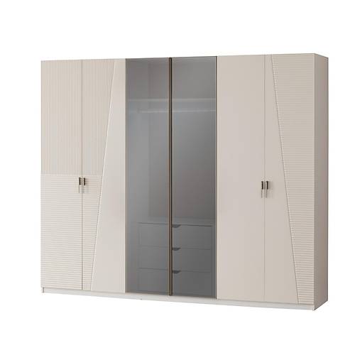 Falya-MG Yatak Odas�