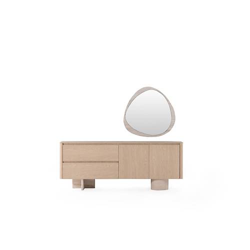 Bulova-SLD Yemek Odas