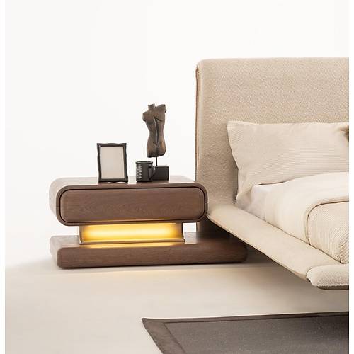 Moccina-NLL Yatak Odas�