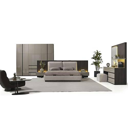 Biense-AO Yatak Odas