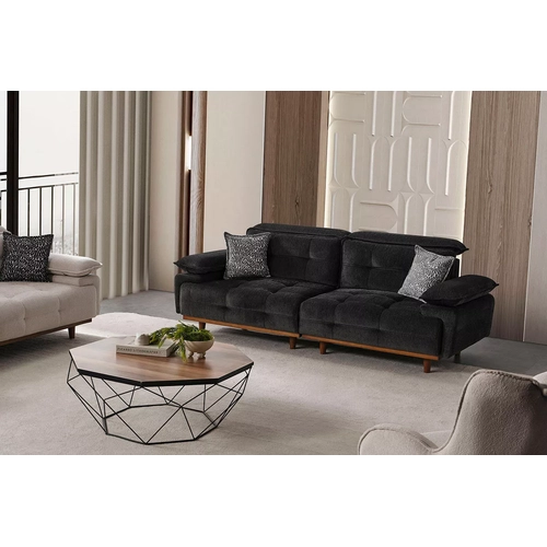 Dora-MYV Koltuk Tak�m�