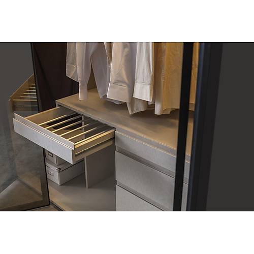 Zenith-GL Yatak Odas�