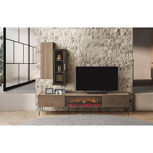 Beyonce Ceviz-EYF Tv nitesi