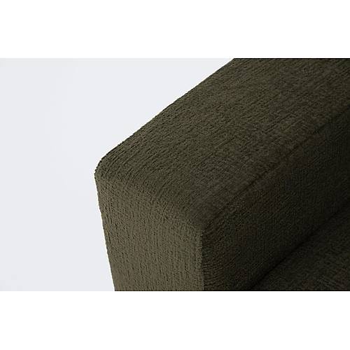 Bima Haki Yeil-BRT Koltuk Takm